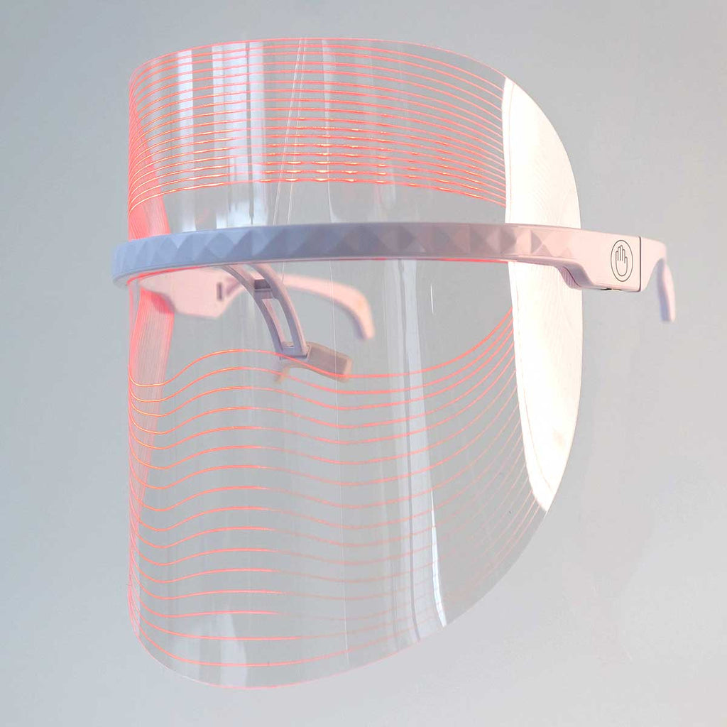Enlightenment LED Face Mask