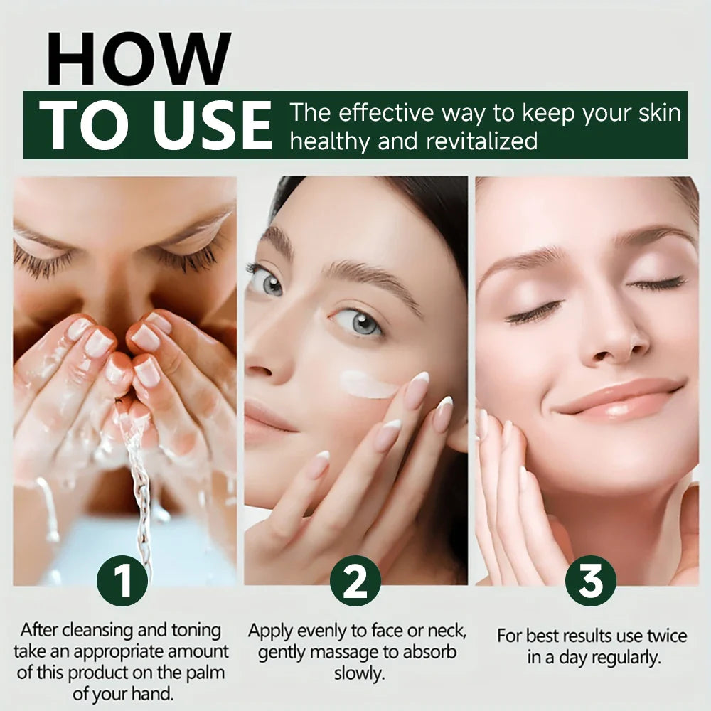 LGRAMER Collagen Cream