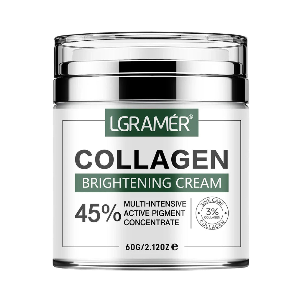 LGRAMER Collagen Cream
