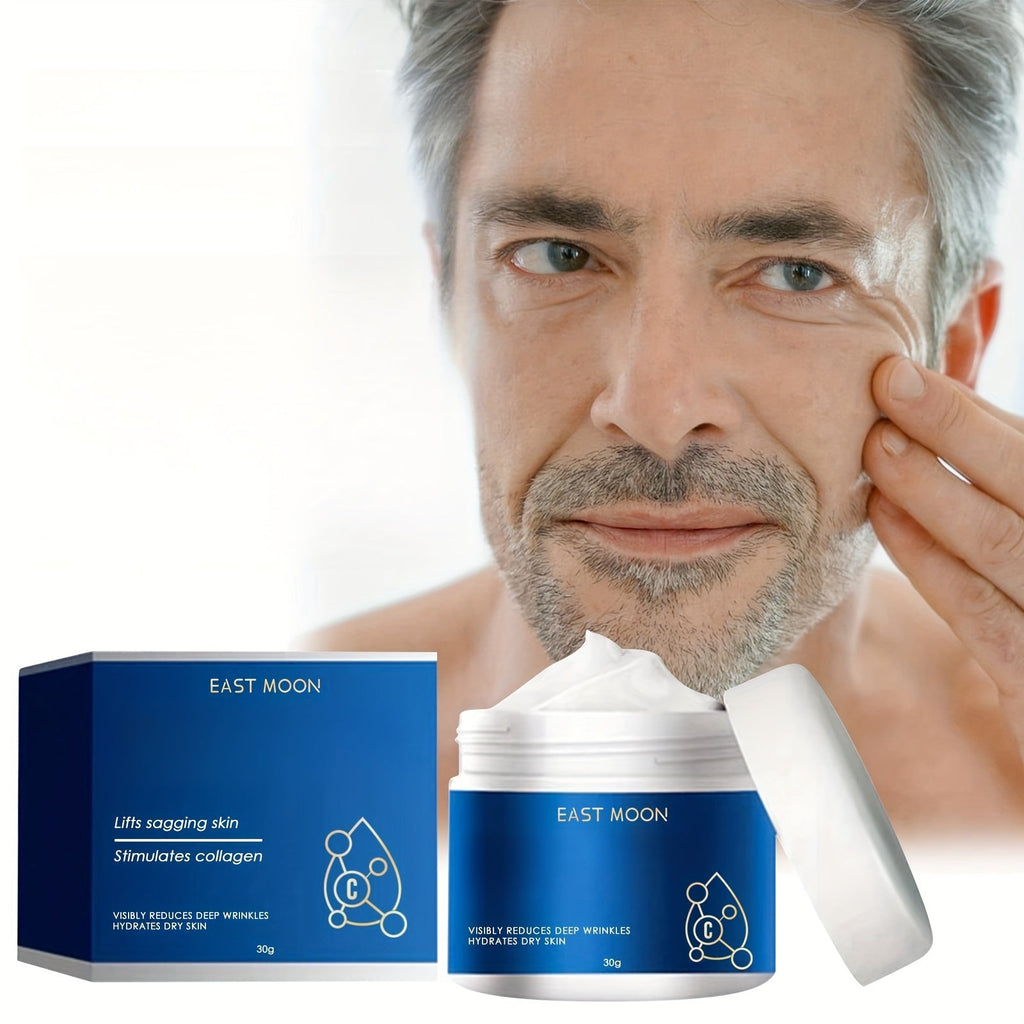 Men's Collagen Cream