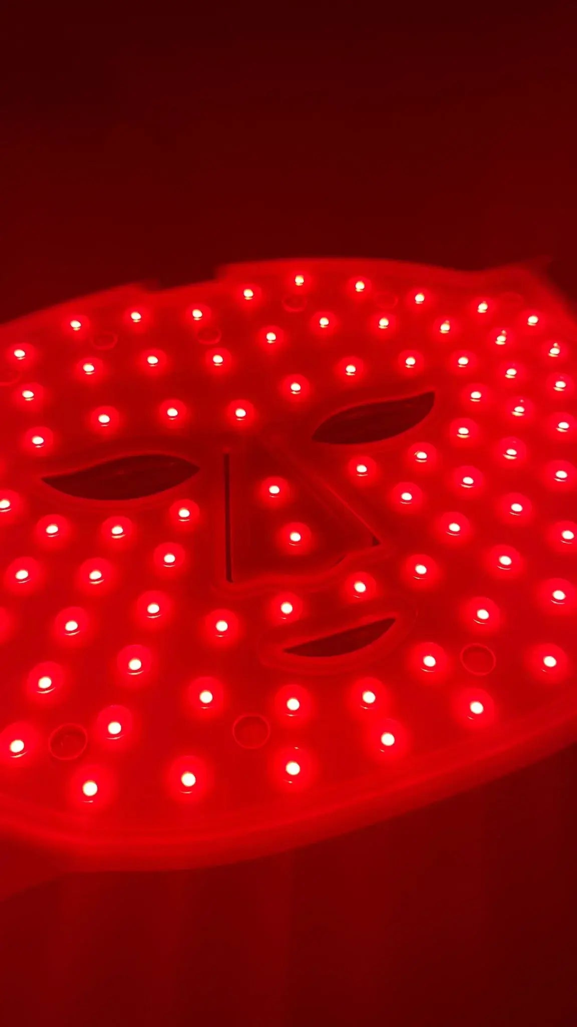 LED Facial Mask Le Professionnel