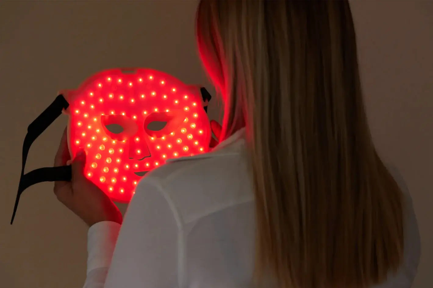 LED Facial Mask Le Professionnel